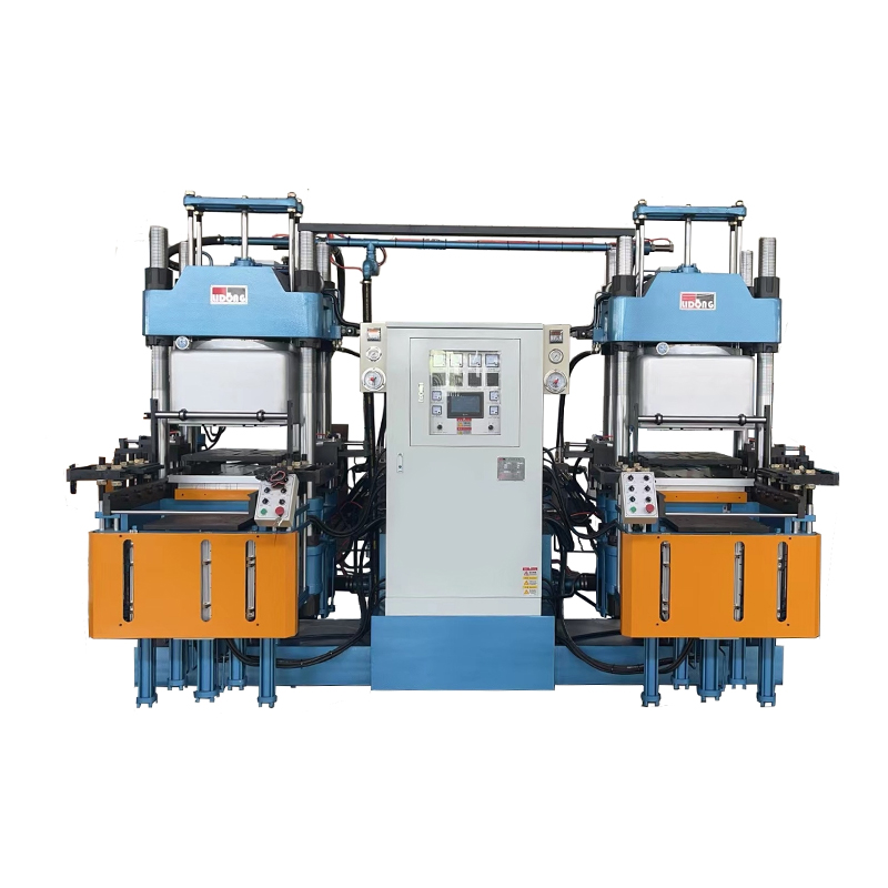Flexilis Vacuum Vulcanizing Machina