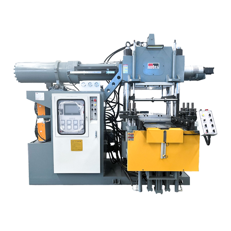 Horizontalis Flexilis Iniectio Machina