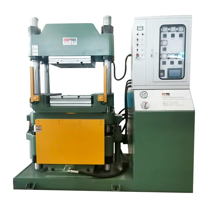 Bus Brake metus Press Machina