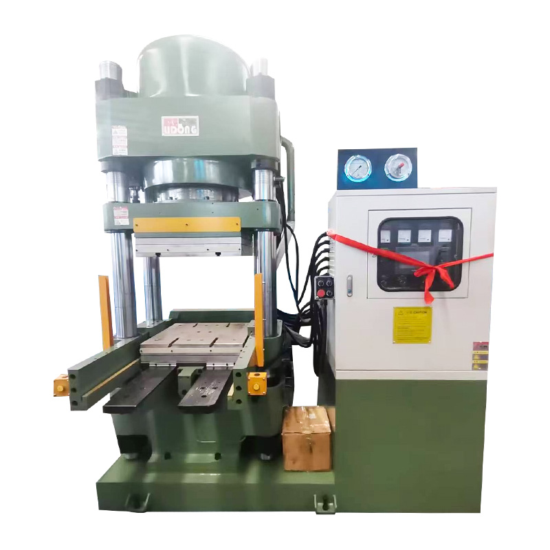 Fregit Shoe Press Machina