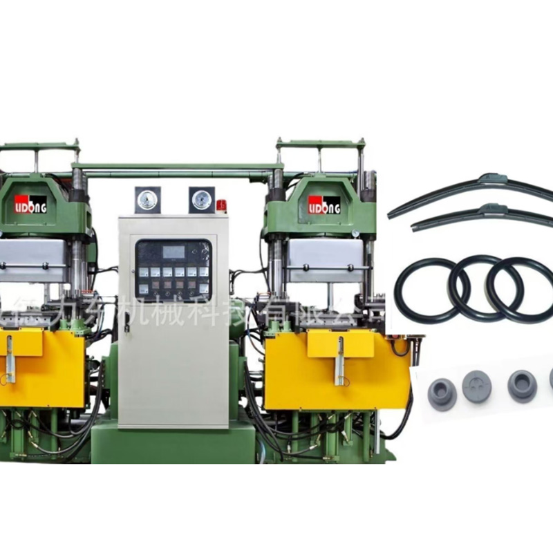 Wiper velit Special Vulcanizing Machina