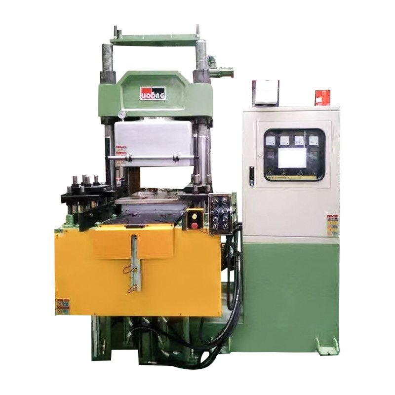 Frigus Shrink cable Vagina Vulcanizing Machina