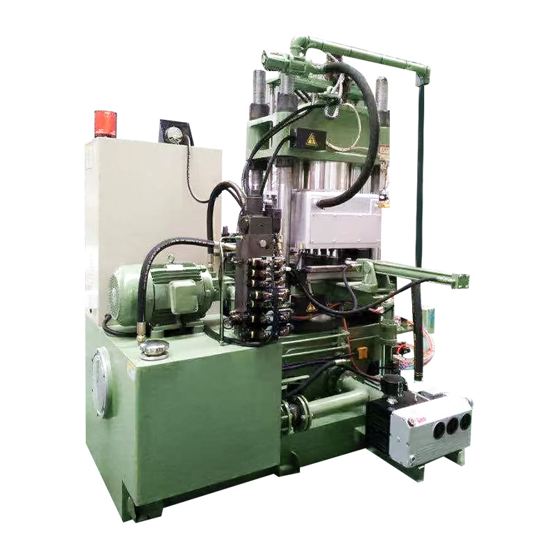 Comprehensio Insulator Vulcanizing Machina