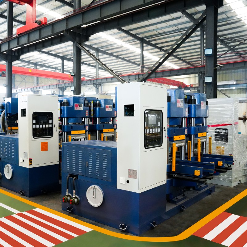 Plant Equipment