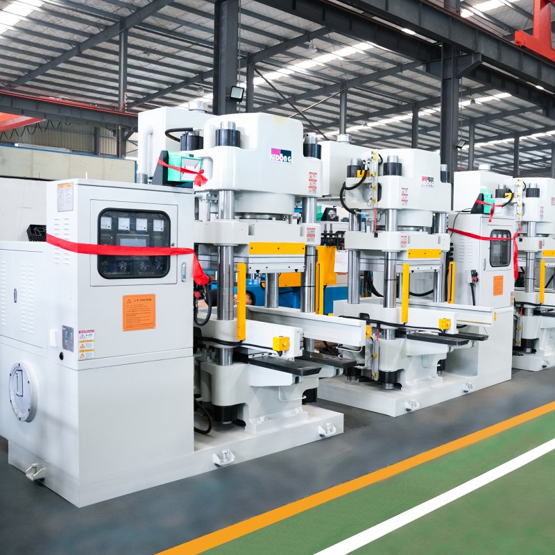 Plant Equipment