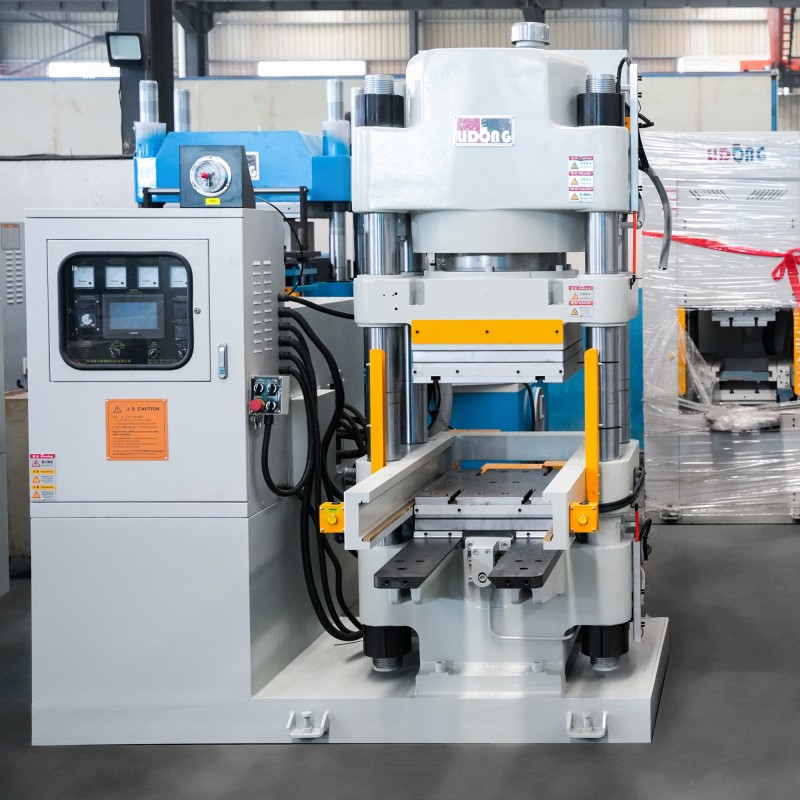 Plant Equipment