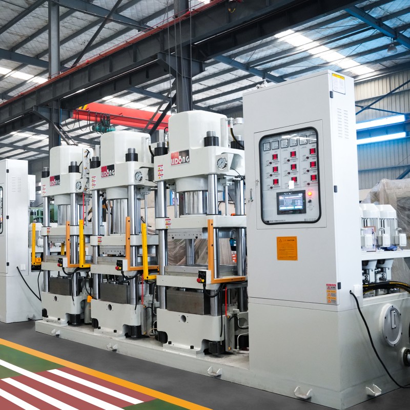 Plant Equipment