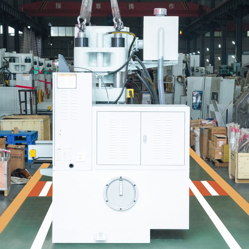 Plant Equipment