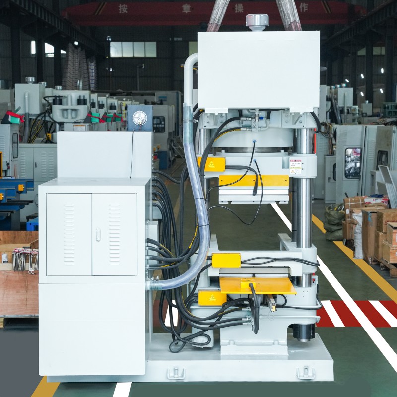 Plant Equipment