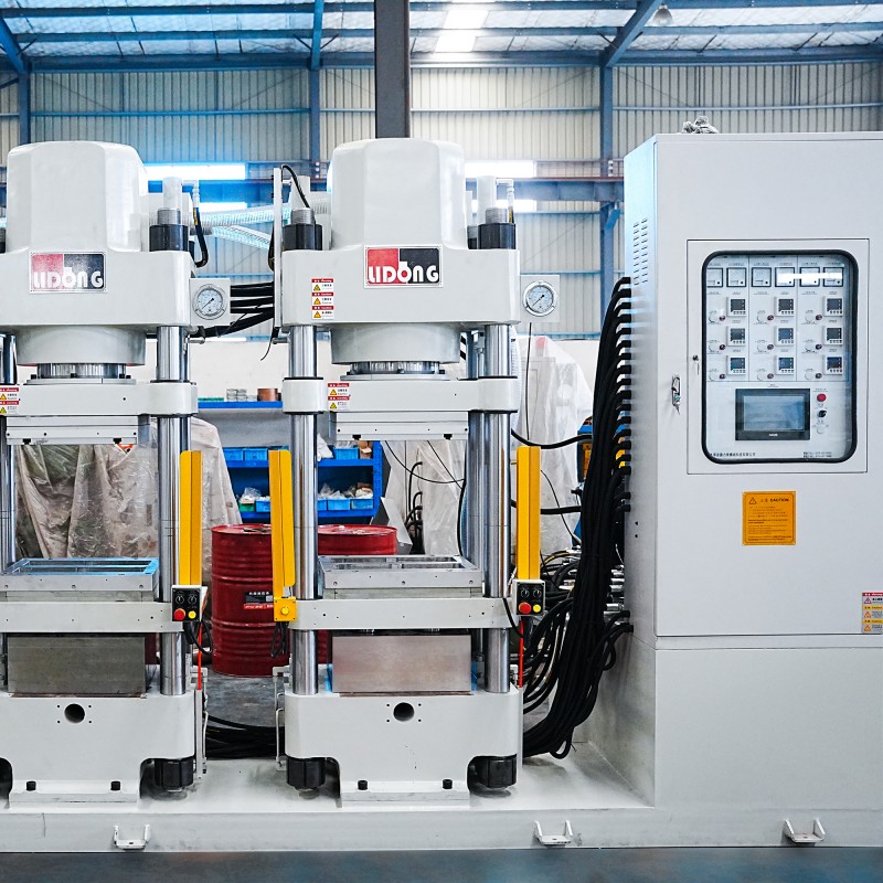 Plant Equipment