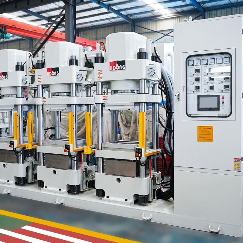 Plant Equipment