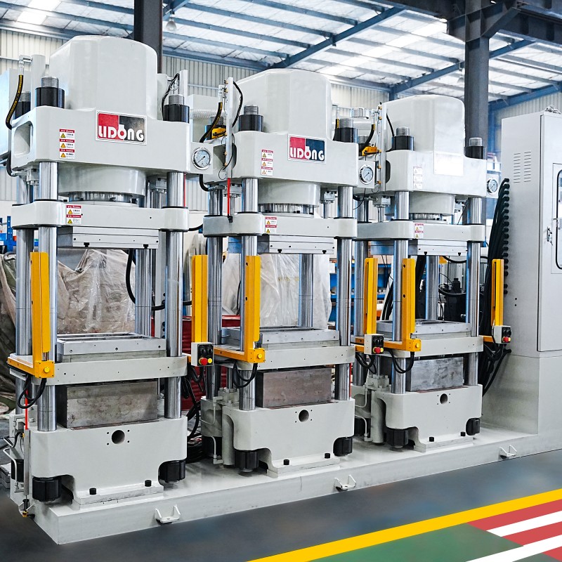 Plant Equipment