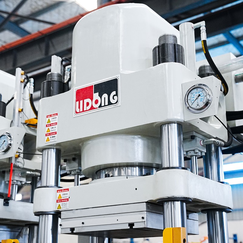 Plant Equipment