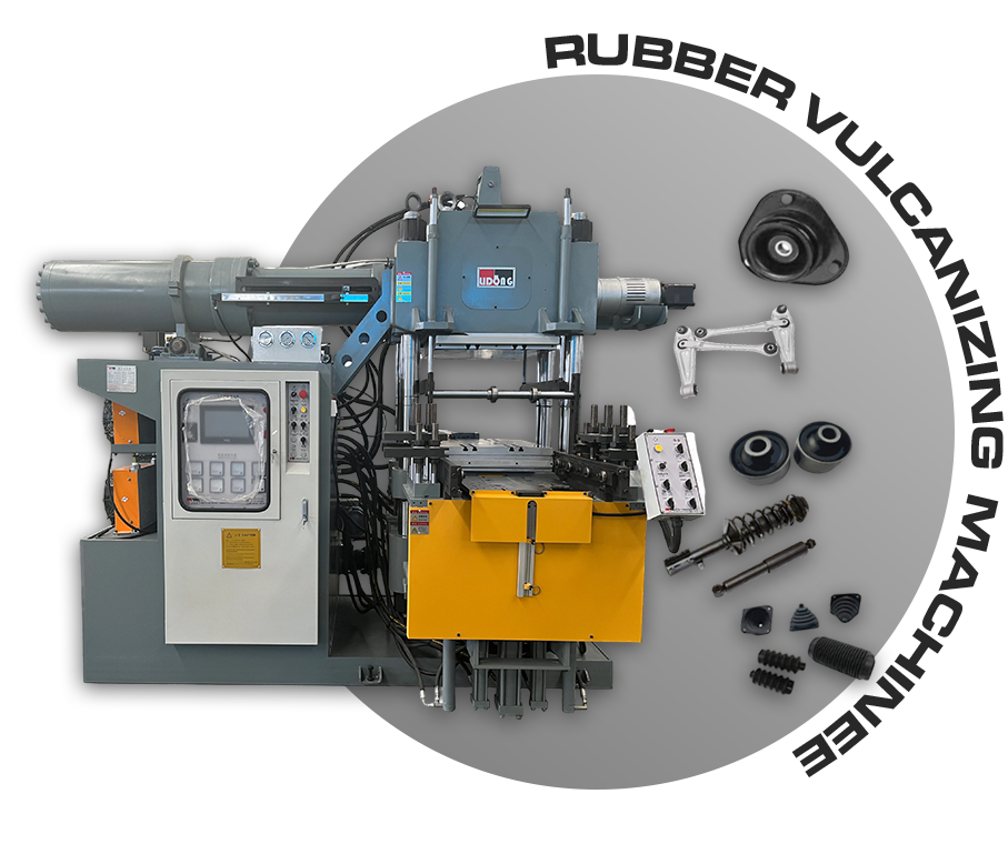 Flexilis Machina Vulcanizing